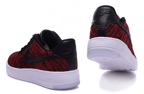 Nike Air Force One Men Low--144